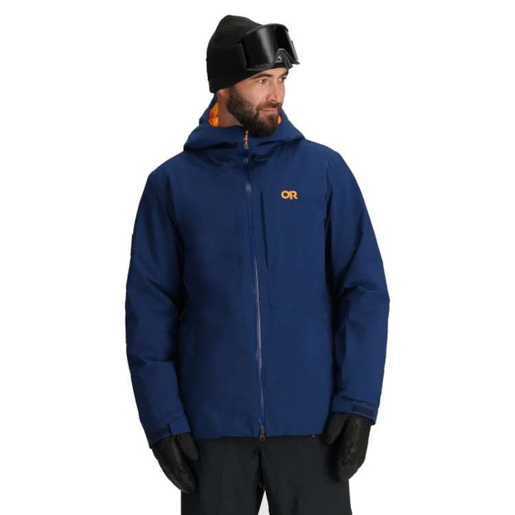 Outdoor Research Snowcrew Jacket - Men's - Image 2